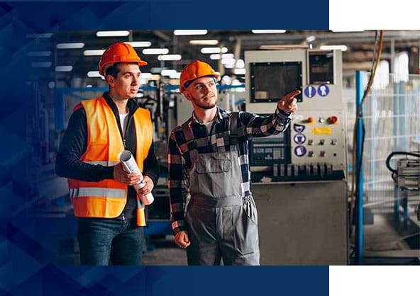 Ingenieros Electricistas BNS