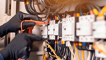 Mantenimiento Preventivo BNS