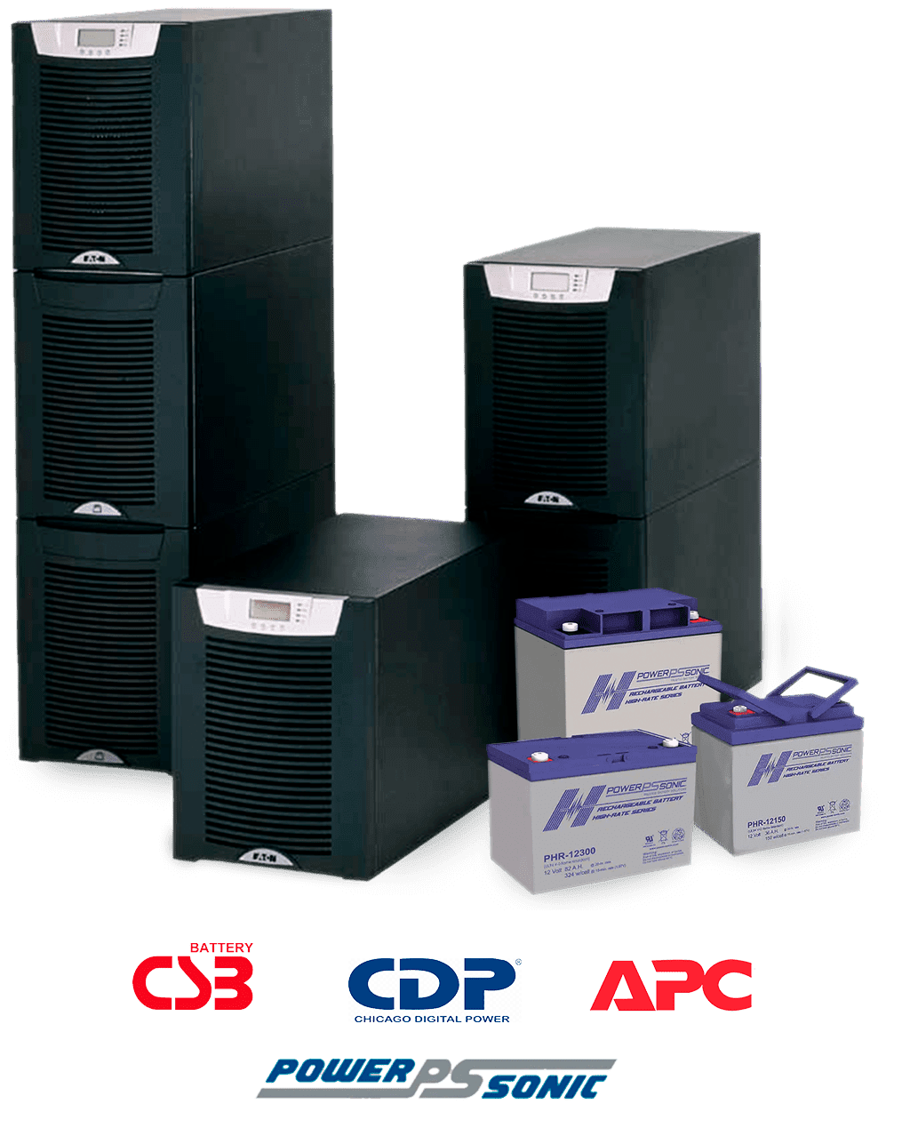 BNS Servicios y productos